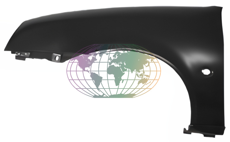 Spatbord Bodermann 3617501 Spatbord Bodermann 3617501