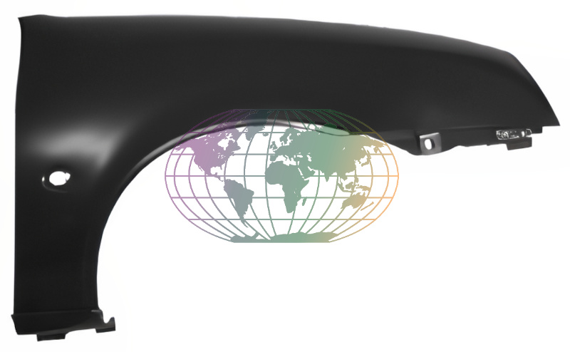 Spatbord Bodermann 3617502 Spatbord Bodermann 3617502