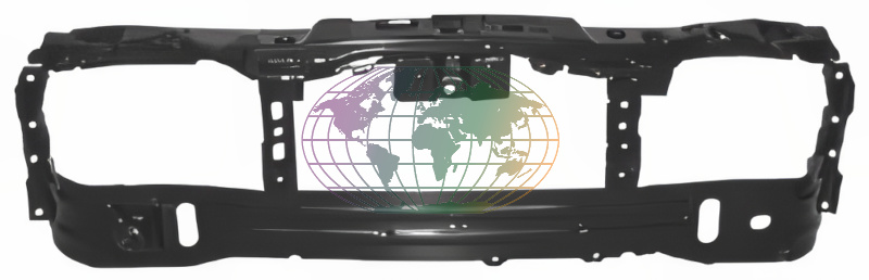 Voorpaneel deel Bodermann 3617620 Voorpaneel deel Bodermann 3617620