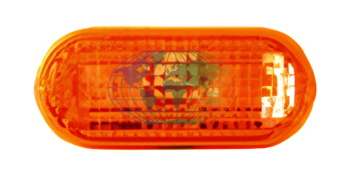 Knipperlicht Bodermann 3618300 Knipperlicht Bodermann 3618300