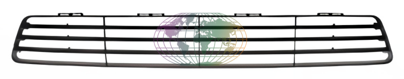 Grille Bodermann 3618355 Grille Bodermann 3618355