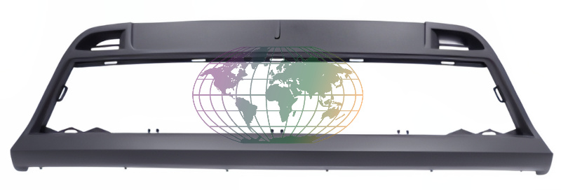 Voorbumper deel Bodermann 3618370 Voorbumper deel Bodermann 3618370