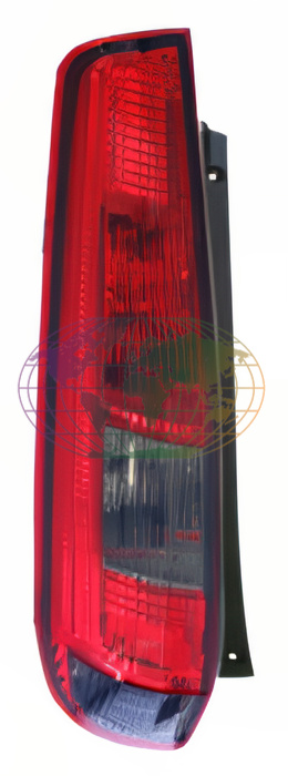 Achterlicht Bodermann 3618402 Achterlicht Bodermann 3618402