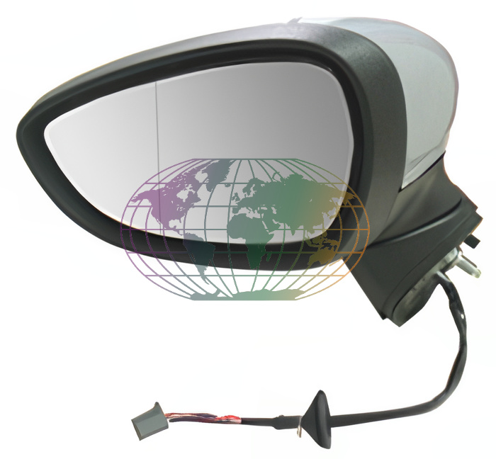 Buitenspiegel Bodermann 3621084 Buitenspiegel Bodermann 3621084