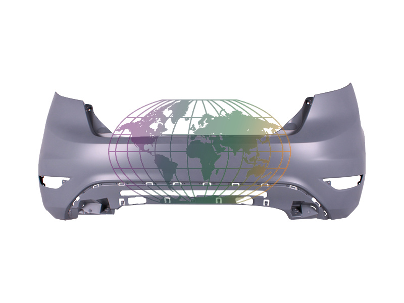 Bumper Bodermann 3621160 Bumper Bodermann 3621160