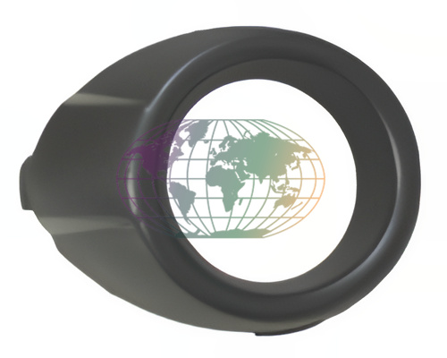 Grille Bodermann 3621355 Grille Bodermann 3621355