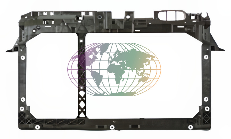 Voorpaneel deel Bodermann 3621620 Voorpaneel deel Bodermann 3621620