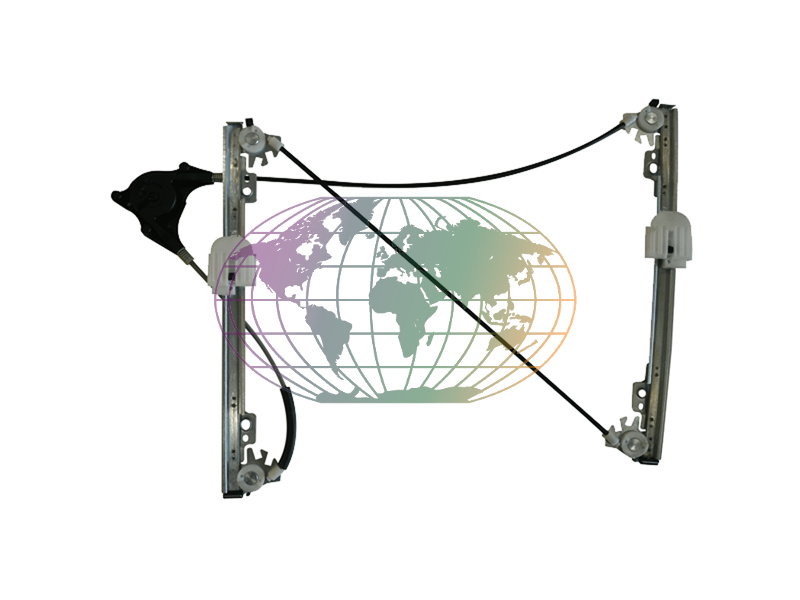 Raammechanisme Bodermann 3621761 Raammechanisme Bodermann 3621761