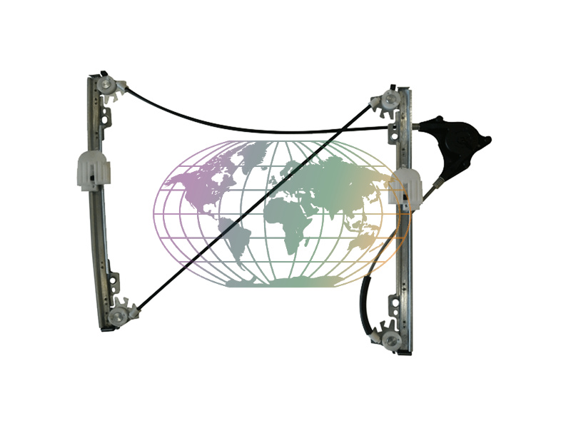 Raammechanisme Bodermann 3621762 Raammechanisme Bodermann 3621762