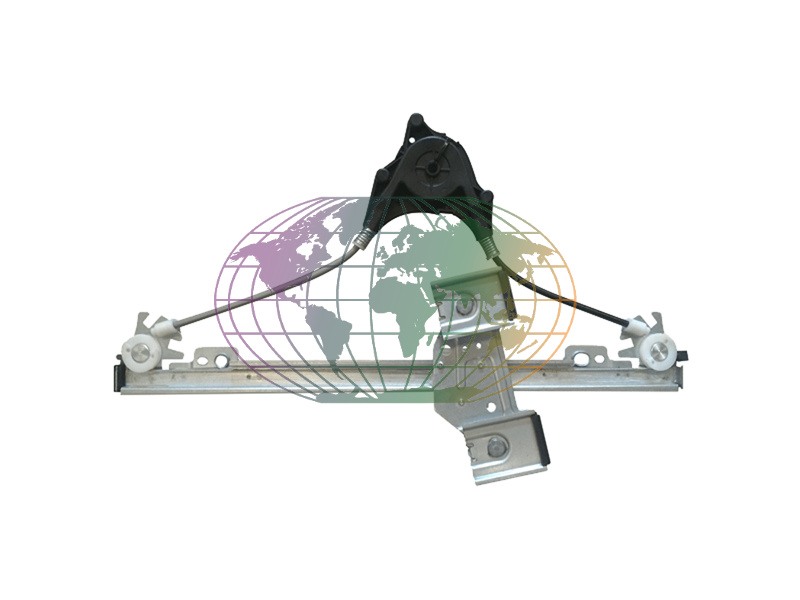 Raammechanisme Bodermann 3621763 Raammechanisme Bodermann 3621763