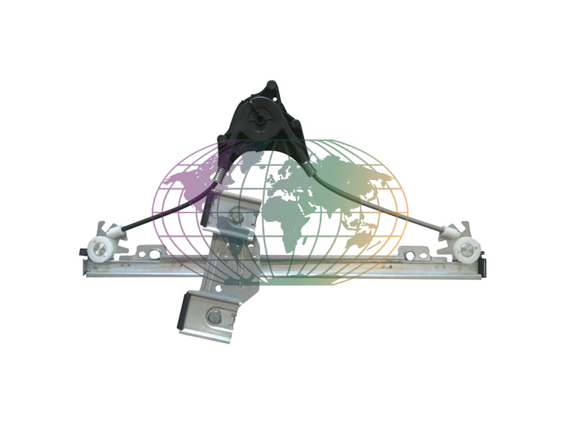 Raammechanisme Bodermann 3621764 Raammechanisme Bodermann 3621764