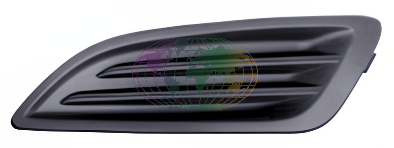 Grille Bodermann 3622364 Grille Bodermann 3622364