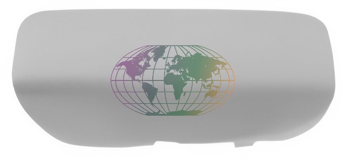 Voorbumper deel Bodermann 3627125 Voorbumper deel Bodermann 3627125