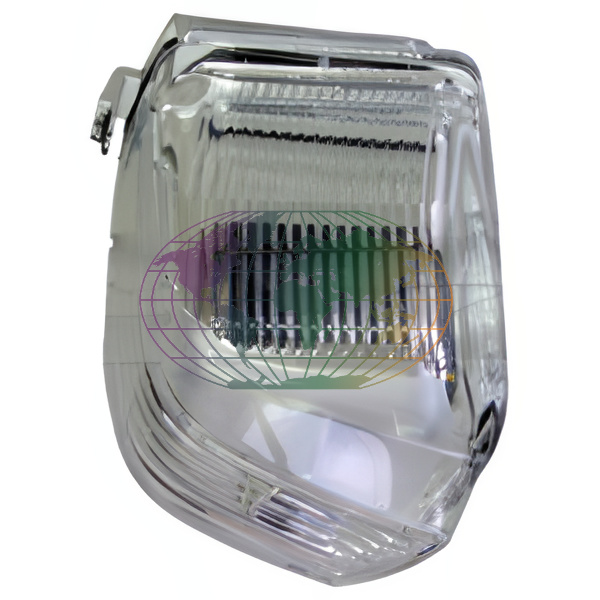 Knipperlicht Bodermann 3628312 Knipperlicht Bodermann 3628312