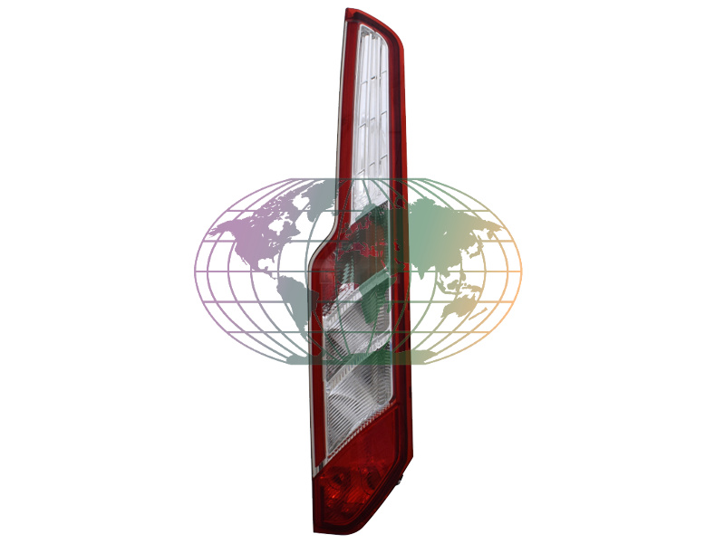 Achterlicht Bodermann 3628401 Achterlicht Bodermann 3628401