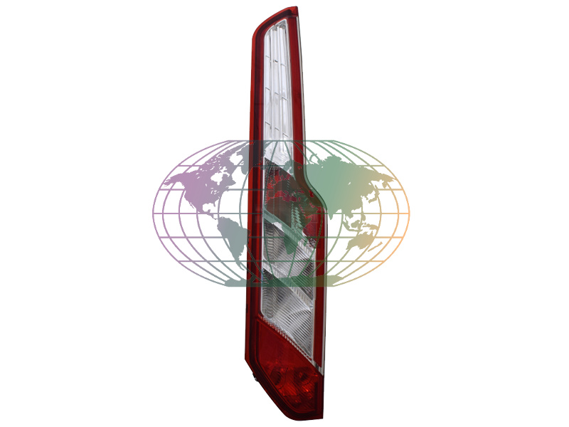 Achterlicht Bodermann 3628402 Achterlicht Bodermann 3628402