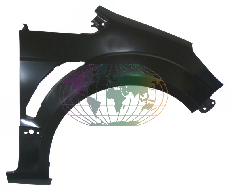 Spatbord Bodermann 3639501 Spatbord Bodermann 3639501