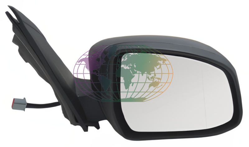 Buitenspiegel Bodermann 3644087 Buitenspiegel Bodermann 3644087