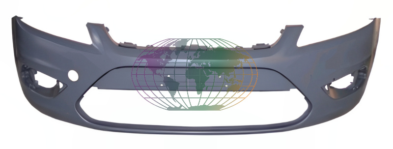 Bumper Bodermann 3644120 Bumper Bodermann 3644120