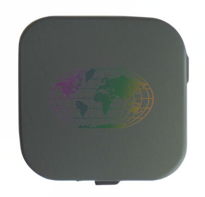 Voorbumper deel Bodermann 3644185 Voorbumper deel Bodermann 3644185