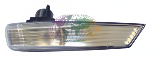 Knipperlicht Bodermann 3644341 Knipperlicht Bodermann 3644341