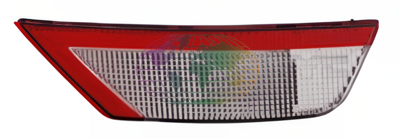 Achteruitrijlicht Bodermann 3644495 Achteruitrijlicht Bodermann 3644495