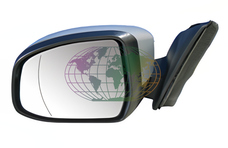 Buitenspiegel Bodermann 3645076 Buitenspiegel Bodermann 3645076