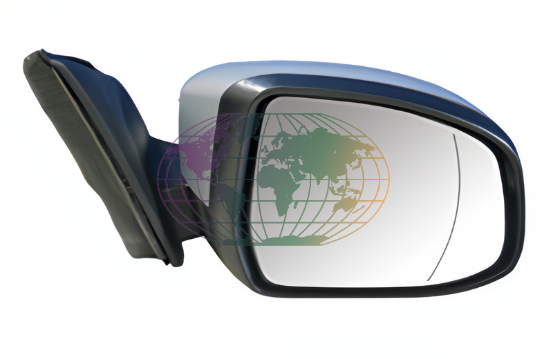 Buitenspiegel Bodermann 3645081 Buitenspiegel Bodermann 3645081