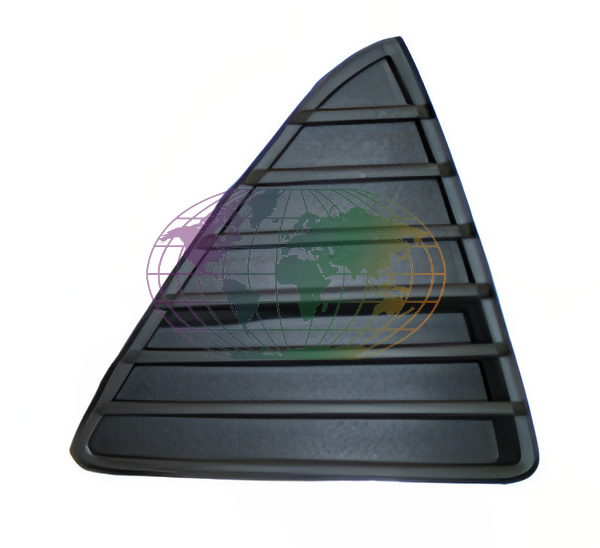 Voorbumper deel Bodermann 3645361 Voorbumper deel Bodermann 3645361