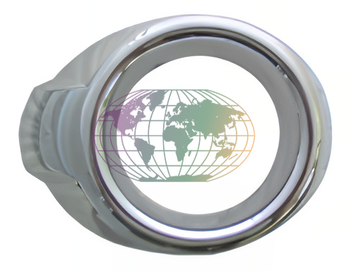 Voorbumper deel Bodermann 3645367 Voorbumper deel Bodermann 3645367