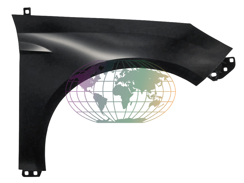 Spatbord Bodermann 3645501 Spatbord Bodermann 3645501