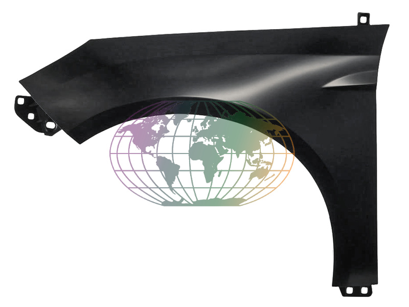 Spatbord Bodermann 3645502 Spatbord Bodermann 3645502