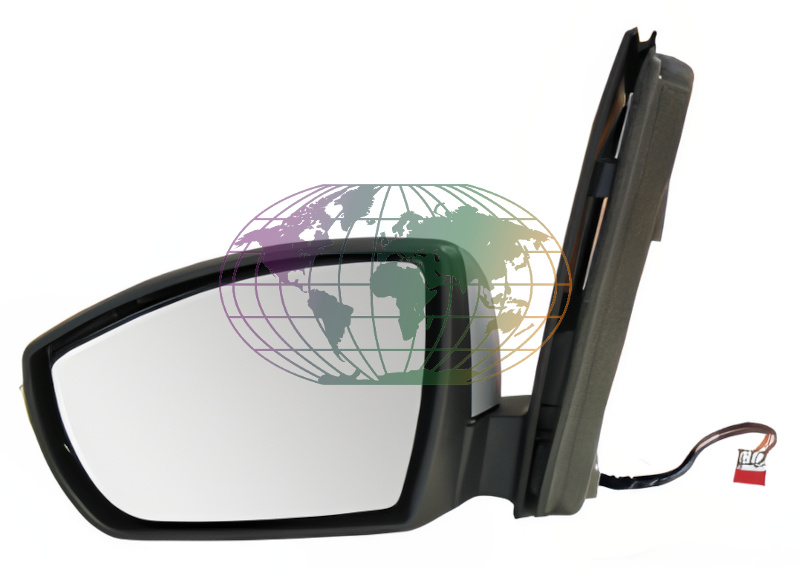 Buitenspiegel Bodermann 3652082 Buitenspiegel Bodermann 3652082