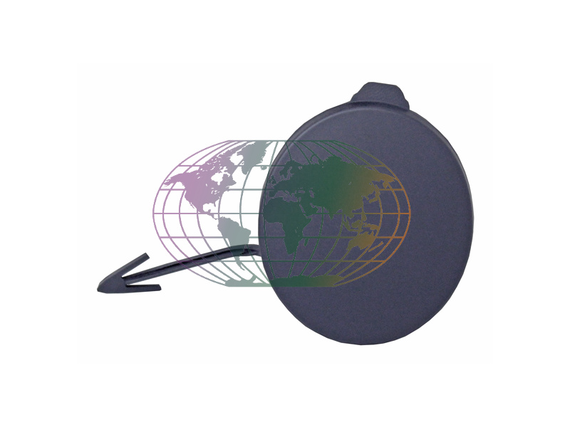 Sleepoog afdekkap Bodermann 3653145 Sleepoog afdekkap Bodermann 3653145