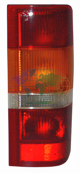 Achterlicht Bodermann 3664401 Achterlicht Bodermann 3664401