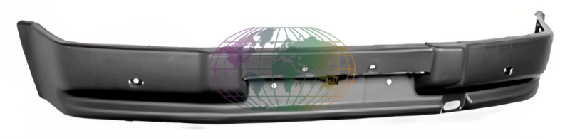 Bumper Bodermann 3665110 Bumper Bodermann 3665110