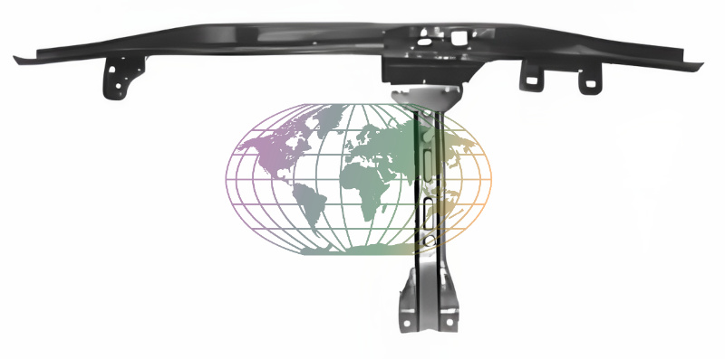 Voorpaneel deel Bodermann 3665620 Voorpaneel deel Bodermann 3665620