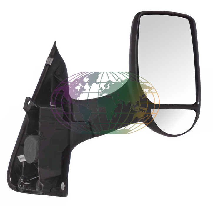 Buitenspiegel Bodermann 3666083 Buitenspiegel Bodermann 3666083