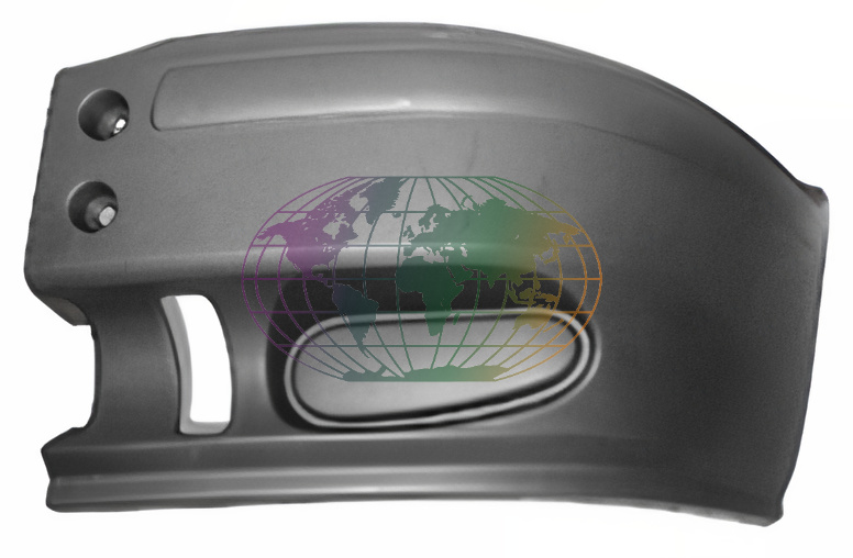 Bumper Bodermann 3666112 Bumper Bodermann 3666112