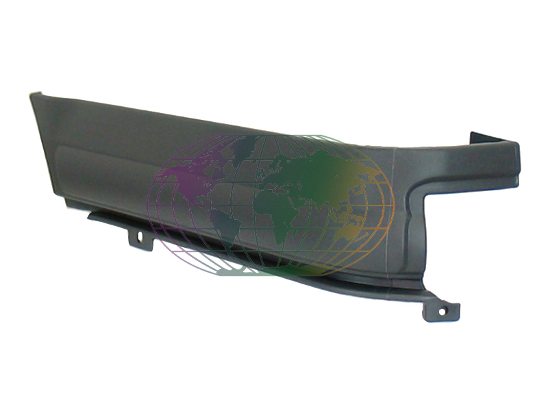 Bumper Bodermann 3666182 Bumper Bodermann 3666182