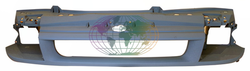 Voorpaneel deel Bodermann 3666600 Voorpaneel deel Bodermann 3666600