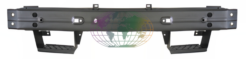 Dwarsbalk Bodermann 3667115 Dwarsbalk Bodermann 3667115