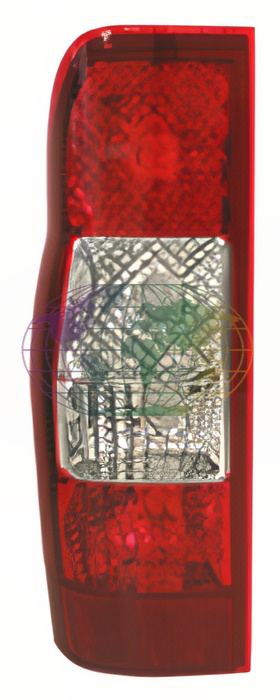 Achterlicht Bodermann 3667402 Achterlicht Bodermann 3667402