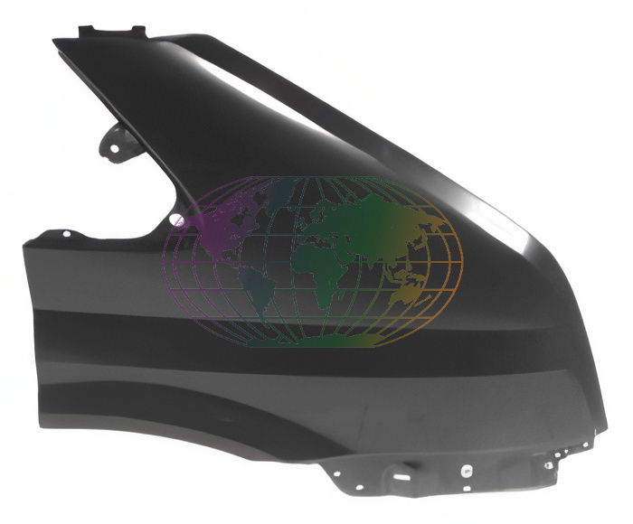 Spatbord Bodermann 3667511 Spatbord Bodermann 3667511