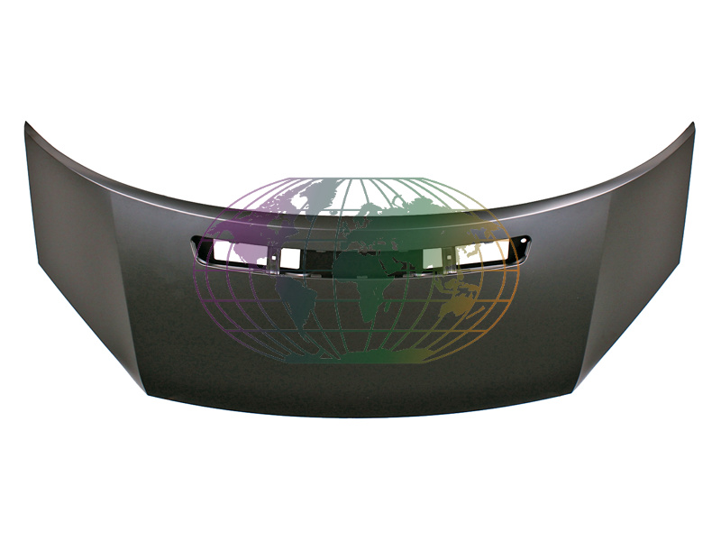 Motorkap Bodermann 3667800 Motorkap Bodermann 3667800