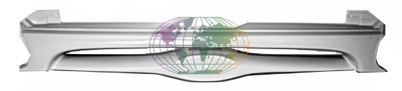 Grille Bodermann 3671357 Grille Bodermann 3671357