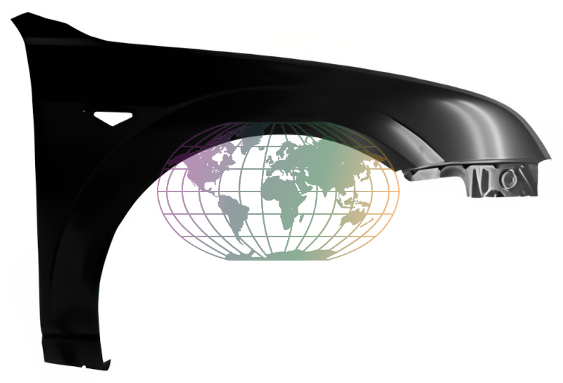 Spatbord Bodermann 3673501 Spatbord Bodermann 3673501