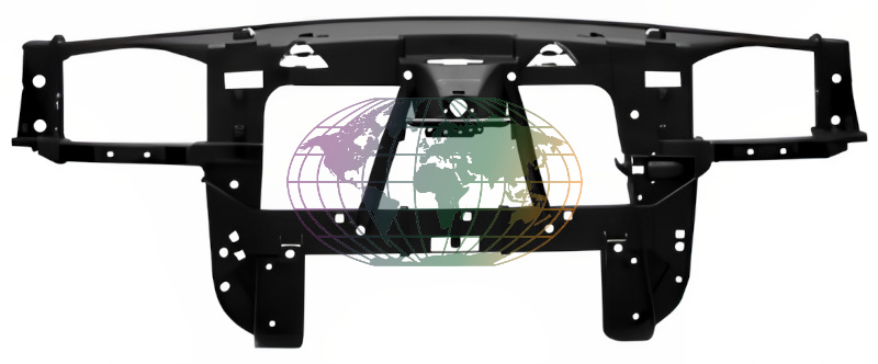 Voorpaneel deel Bodermann 3673600 Voorpaneel deel Bodermann 3673600