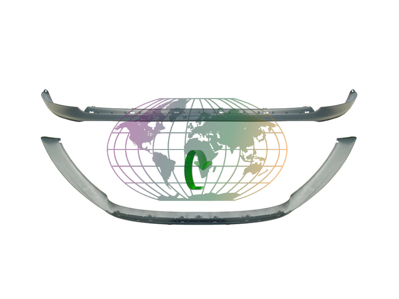 Bumperspoilers Bodermann 3675140 Bumperspoilers Bodermann 3675140