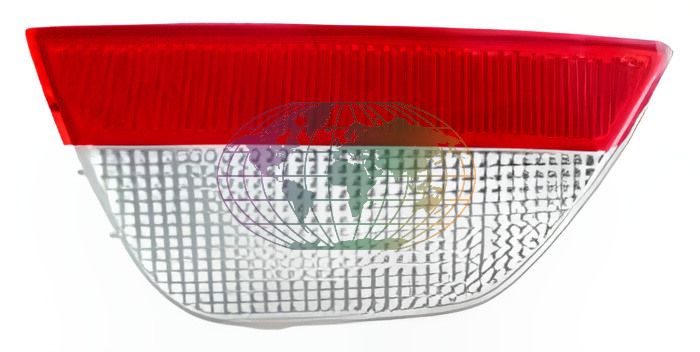 Achterlicht Bodermann 3681495 Achterlicht Bodermann 3681495